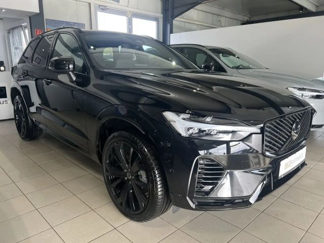 Volvo XC60 AWD Plus Recharge