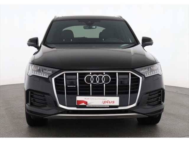 Audi Q7 45 TDI Quattro