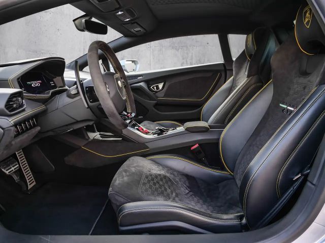 Lamborghini Huracan EVO