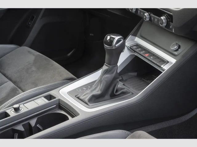 Audi Q3 35 TFSI S-Line S-Tronic Sportback