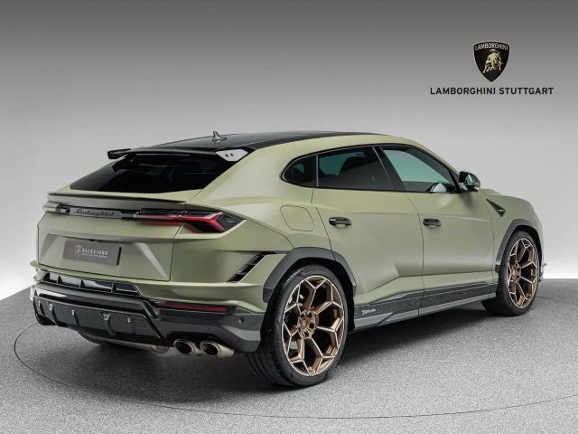 Lamborghini Urus Performante