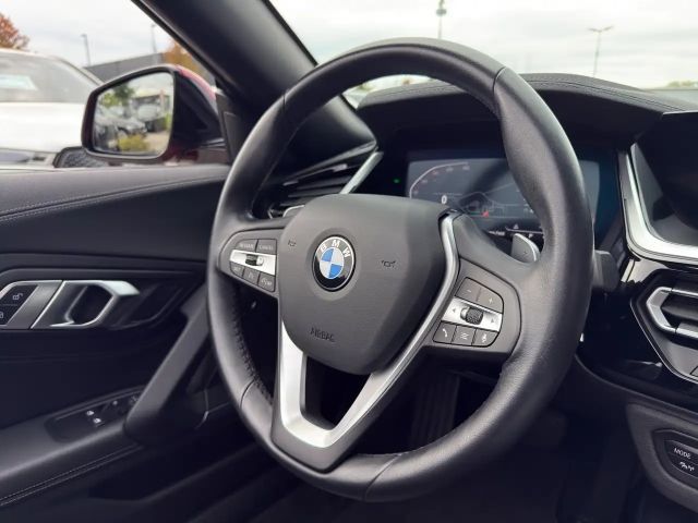 BMW Z4 Cabrio Roadster sDrive30i