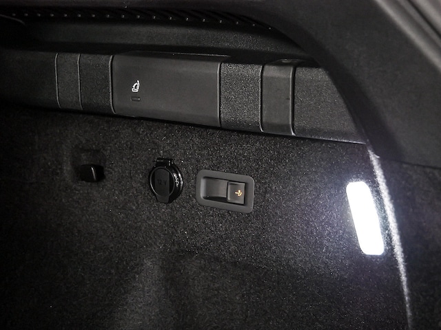 Volkswagen Tayron R-Line eHybrid