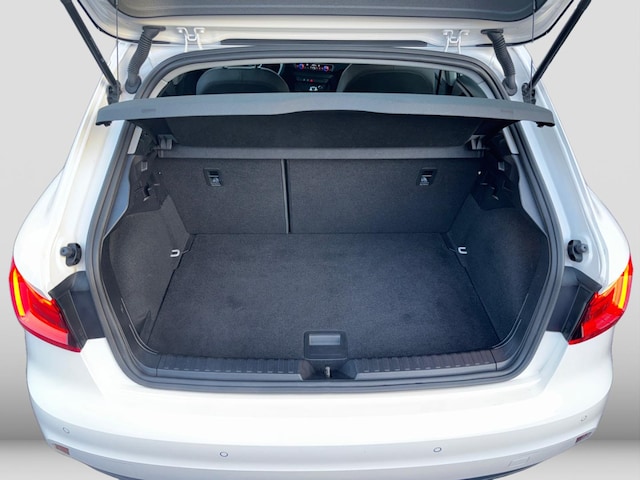 Audi A1 25 TFSI Sportback