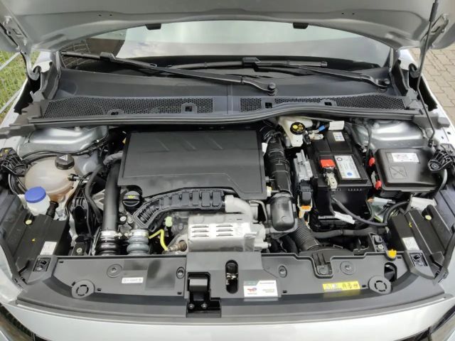 Opel Corsa 1.2 Turbo