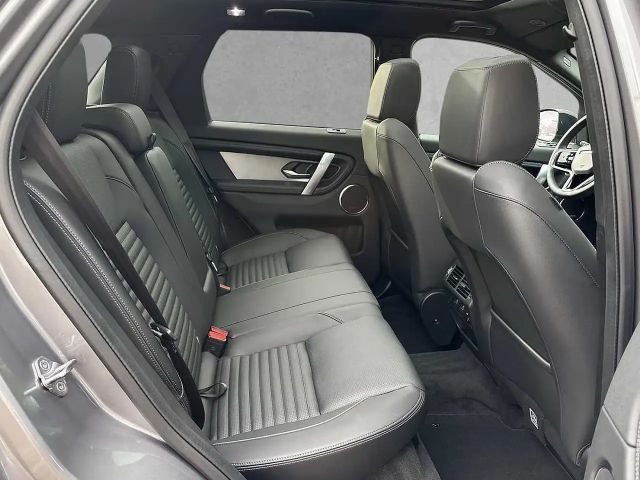 Land Rover Discovery Sport D200 Dynamic SE