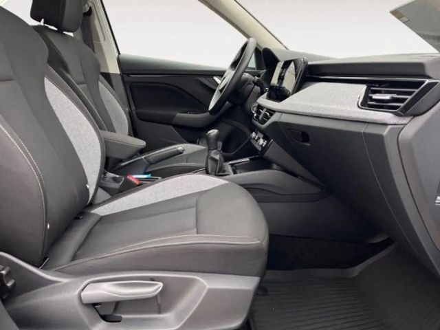 Skoda Kamiq 1.0 TSI Selection