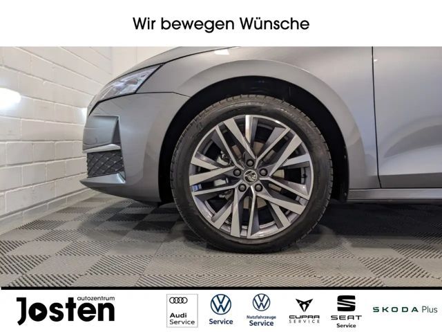 Skoda Octavia 2.0 TDI Selection