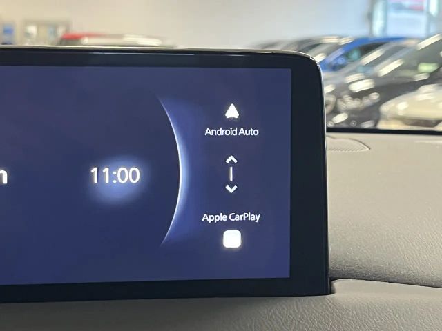 Mazda CX-5 4WD Advantage