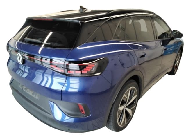 Volkswagen ID.4 4Motion IQ.Drive