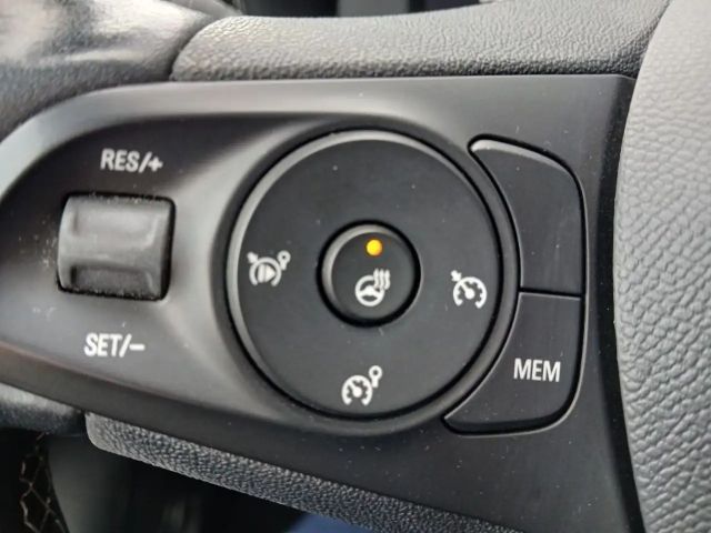 Opel Corsa Elegance Turbo