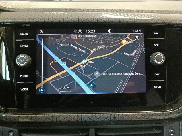 Volkswagen T-Cross 1.5 TSI DSG Style