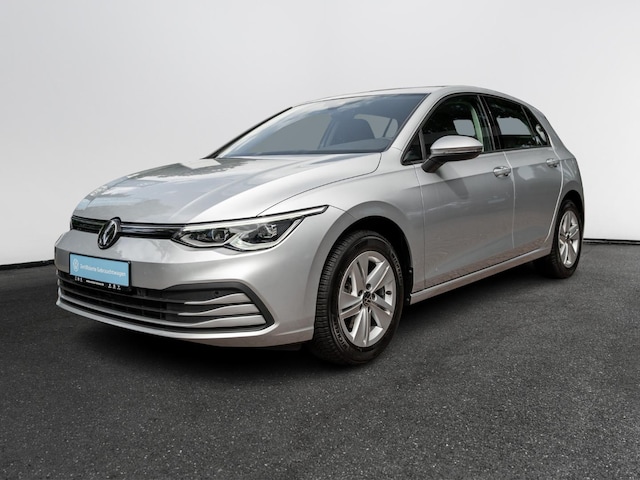 Volkswagen Golf 2.0 TDI DSG