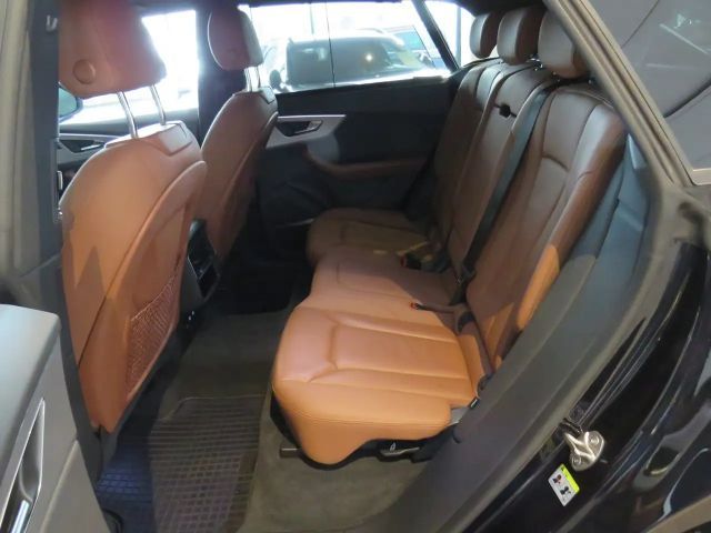 Audi Q8 55 TFSI Quattro