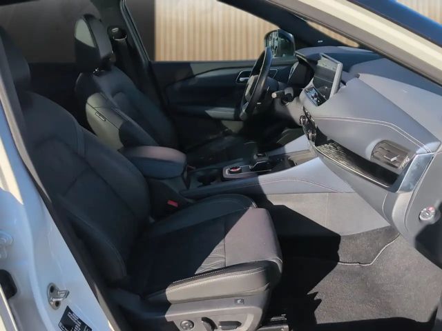 Nissan Qashqai AWD Tekna