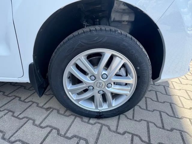 BYD ETP3 Comfort