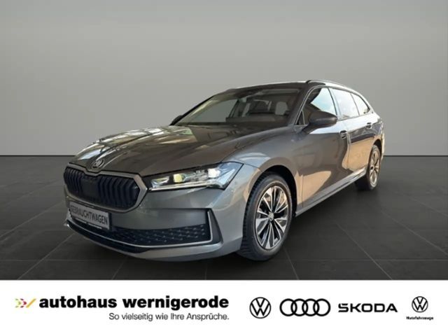 Skoda Superb 2.0 TDI Combi