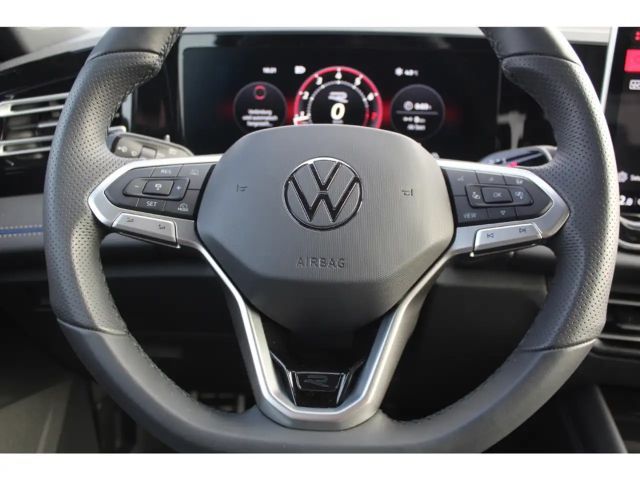 Volkswagen Tiguan 1.5 TSI DSG R-Line