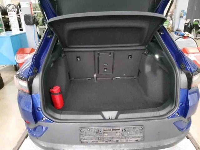 Volkswagen ID.4 Performance Pro