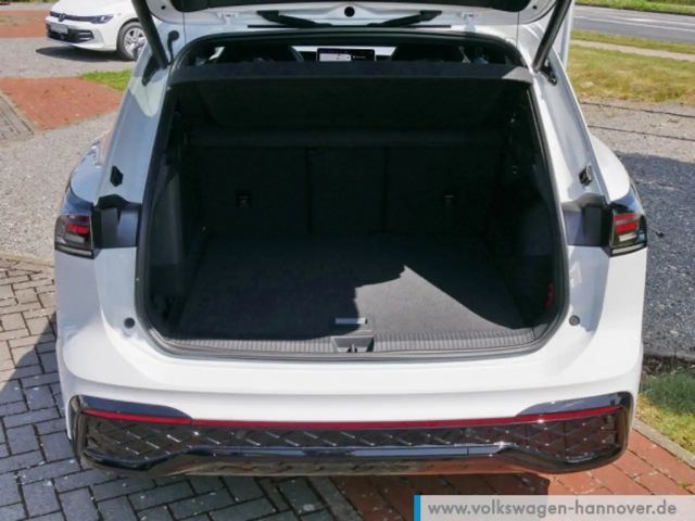 Volkswagen Tiguan DSG R-Line eHybrid