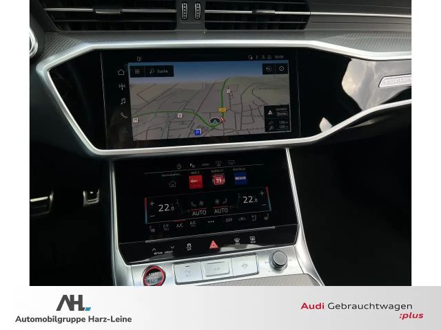 Audi RS6 Avant Quattro