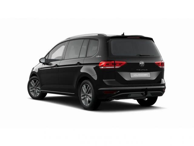 Volkswagen Touran 1.5 TSI DSG