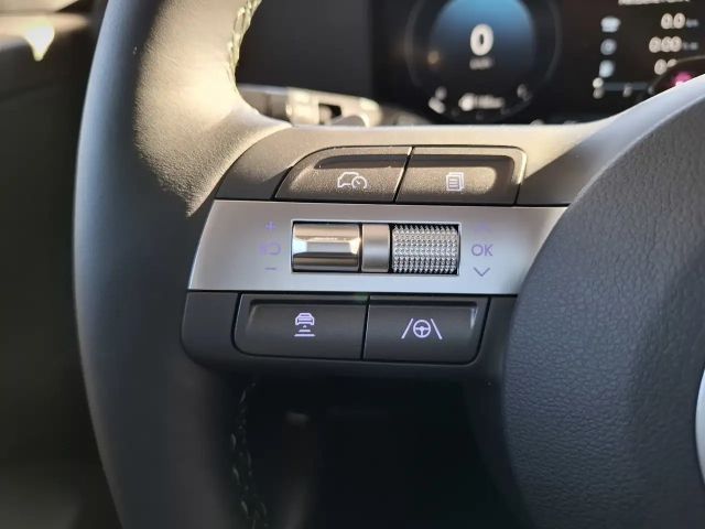 Hyundai Kona 1.6 2WD T-GDi Trend