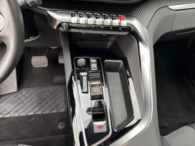 Peugeot 5008 Allure Pack BlueHDi EAT8