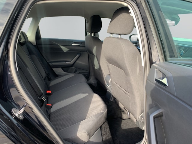 Volkswagen Taigo 1.0 TSI Life