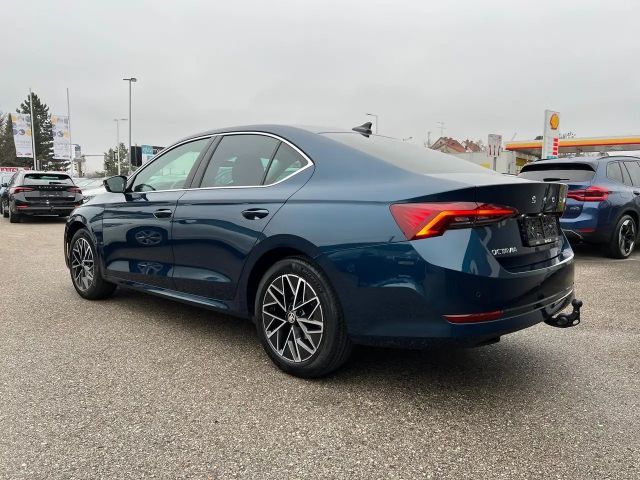 Skoda Octavia Ambition