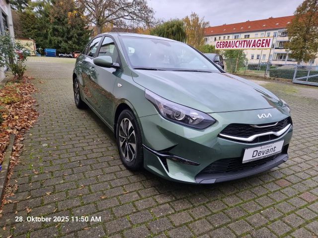 Kia Ceed GDi