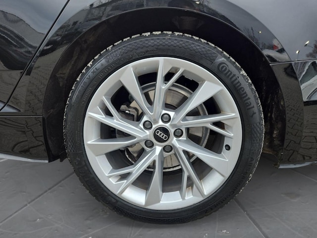 Audi A5 35 TFSI S-Tronic Sportback