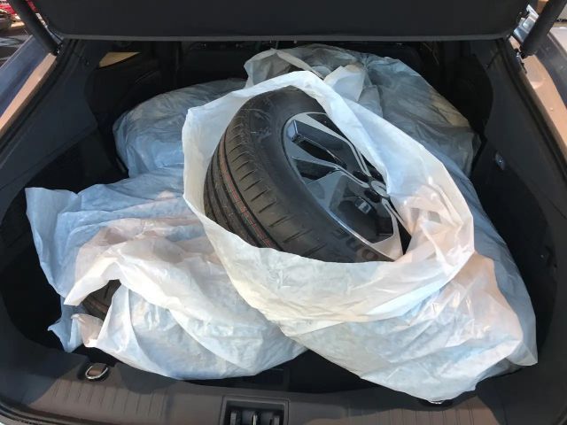 Ford Mustang Mach-E AWD