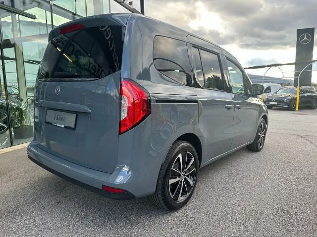 Mercedes-Benz T 180 Premium Progressive