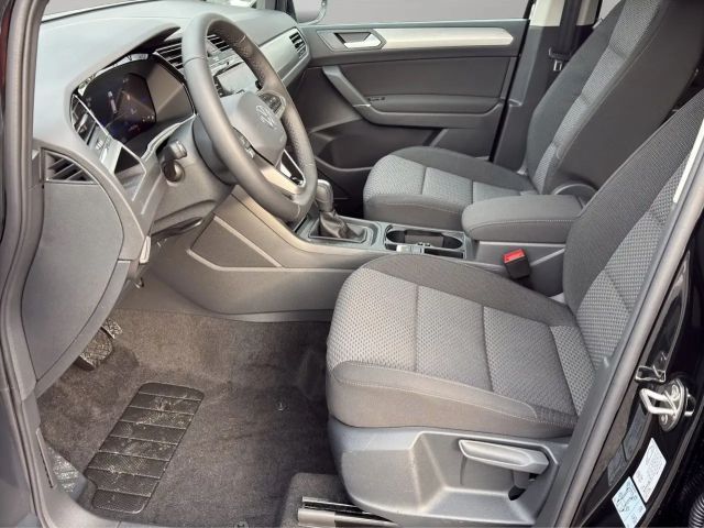 Volkswagen Touran 1.5 TSI Comfortline DSG