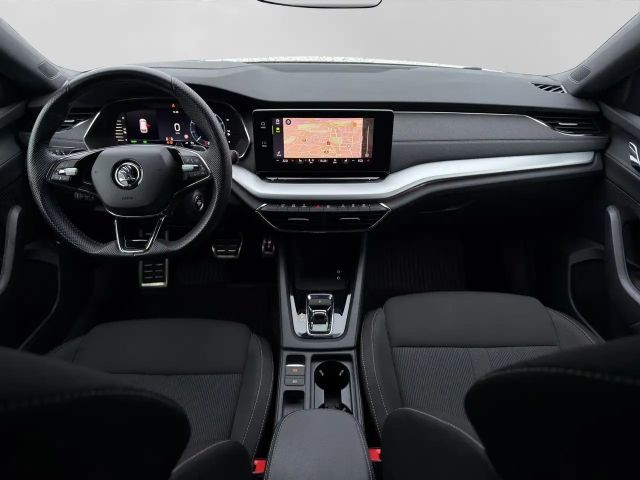 Skoda Octavia Combi iV