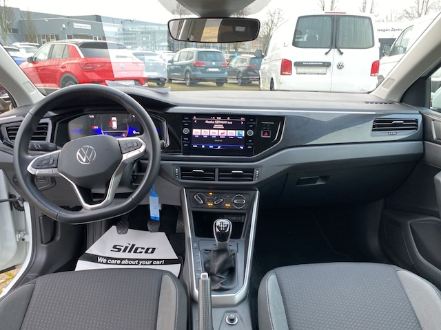 Volkswagen Polo Life