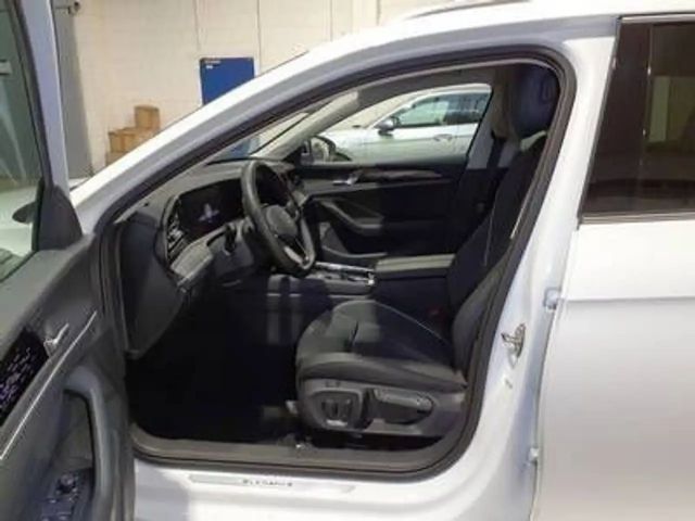 Volkswagen Passat DSG Elegance Elegance