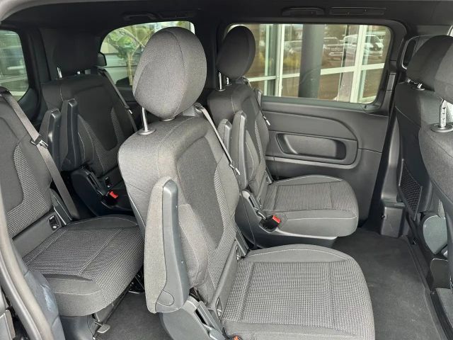 Mercedes-Benz V 250 AMG Line V 250 d