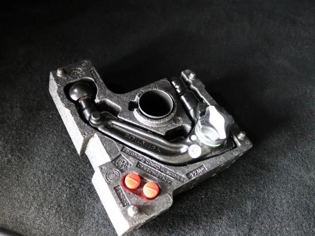 Volkswagen Caddy 2,0 TDI