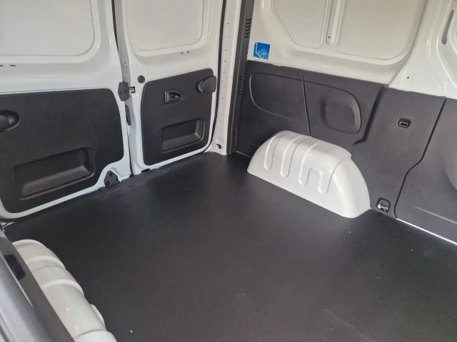 Renault Trafic Blue L1H1 dCi 110