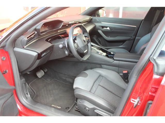 Peugeot 508 Allure Pack EAT8 SW