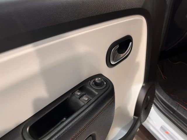 Renault Twingo Electric