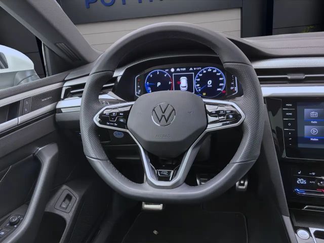 Volkswagen Arteon 2.0 TDI DSG R-Line