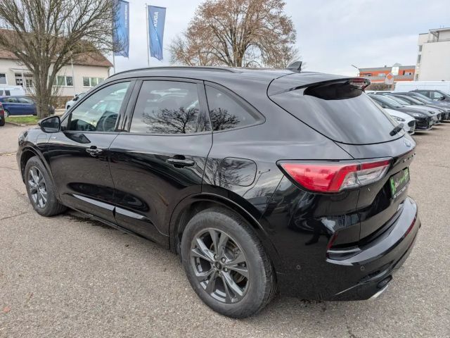 Ford Kuga Plug in Hybrid ST Line X