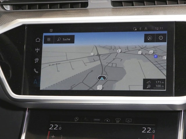 Audi A6 e-tron Avant Performance Quattro