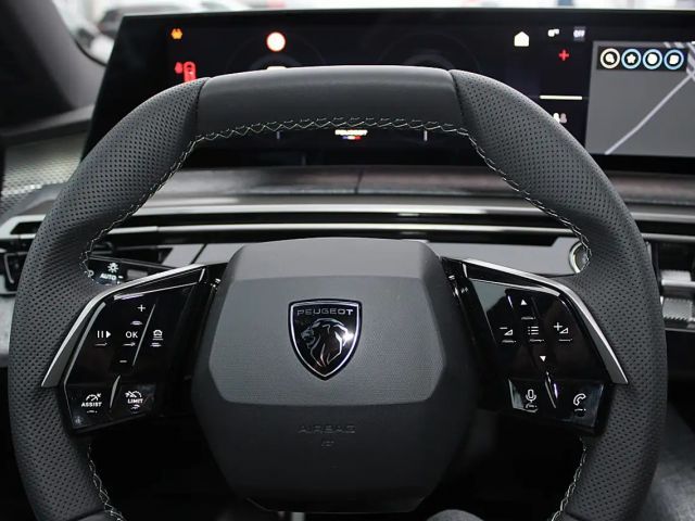 Peugeot 5008 mHEV 145 e-DCS6 Aut.