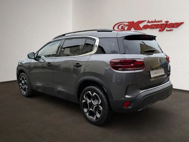 Citroën C5 Aircross BlueHDi Max