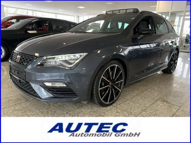 Seat Leon 4Drive Cupra Sportstourer