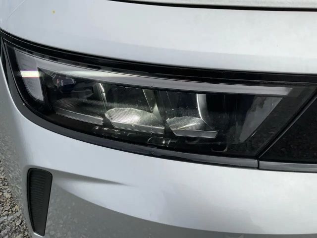 Opel Astra 1.2 Turbo Sports Tourer Turbo